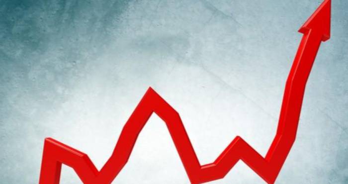 Global Sell-off Sparks Commodity Bull Run